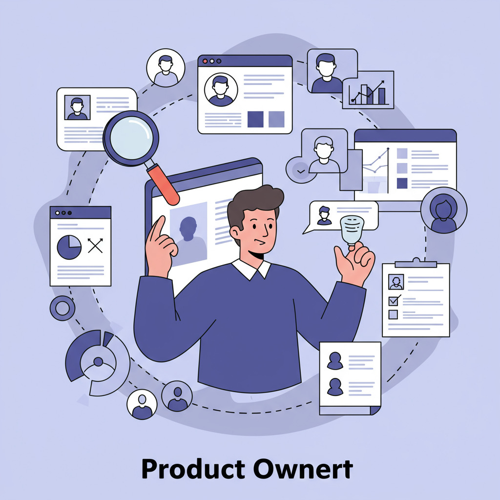 Product Owner
