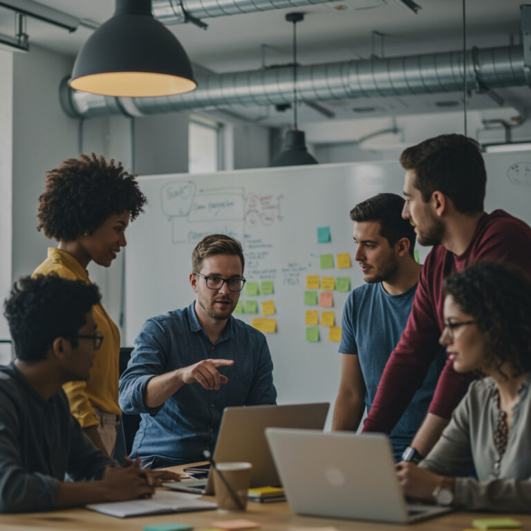 Scrum Master