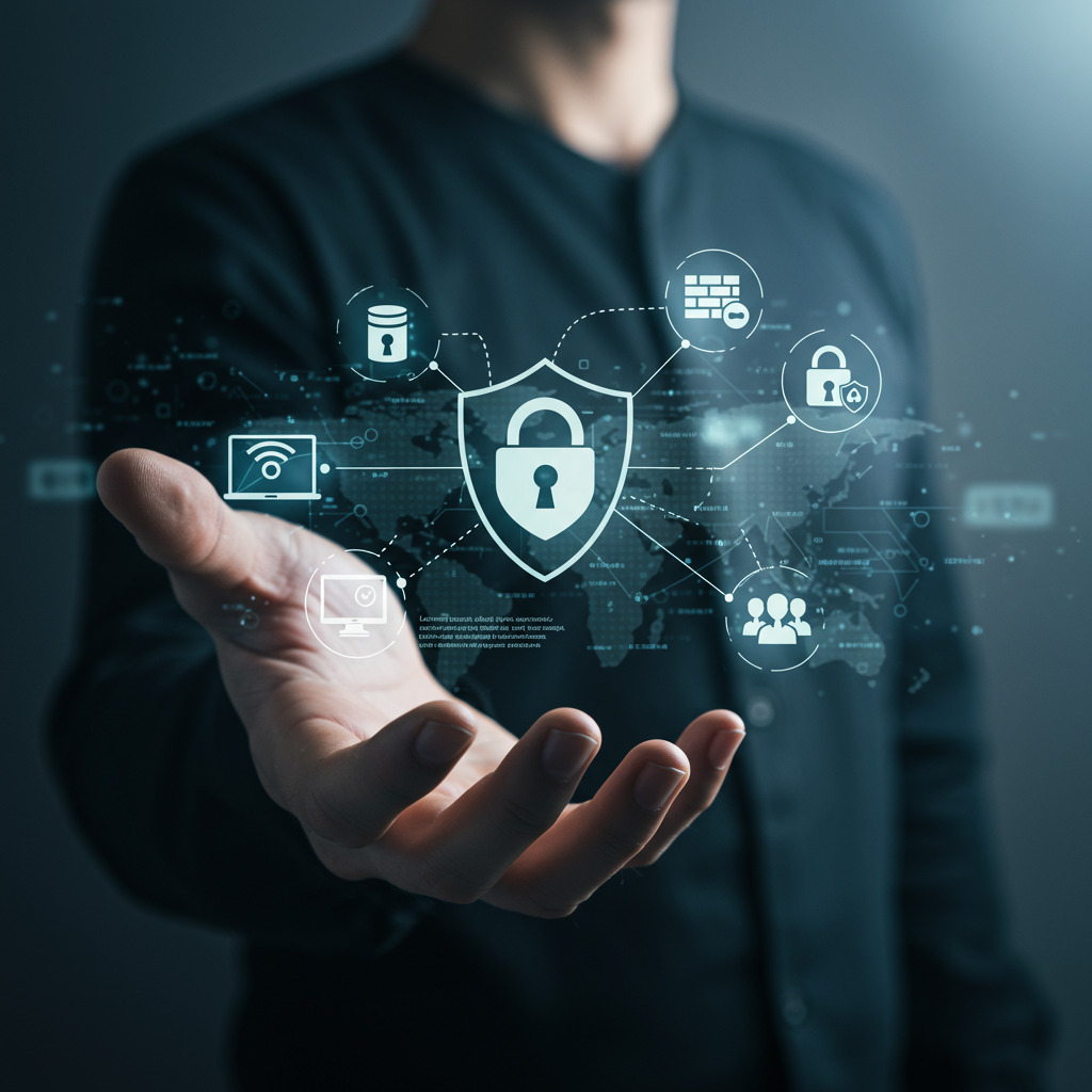 Security Administrator