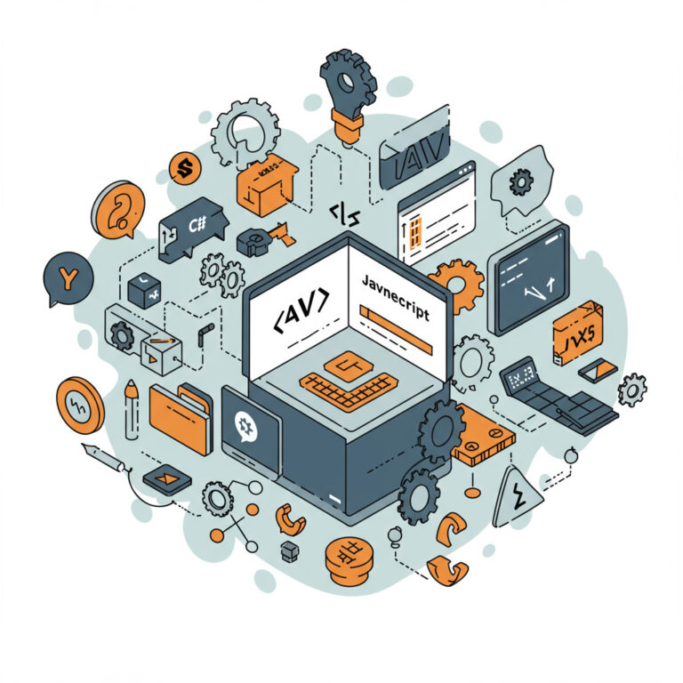 Software Developer