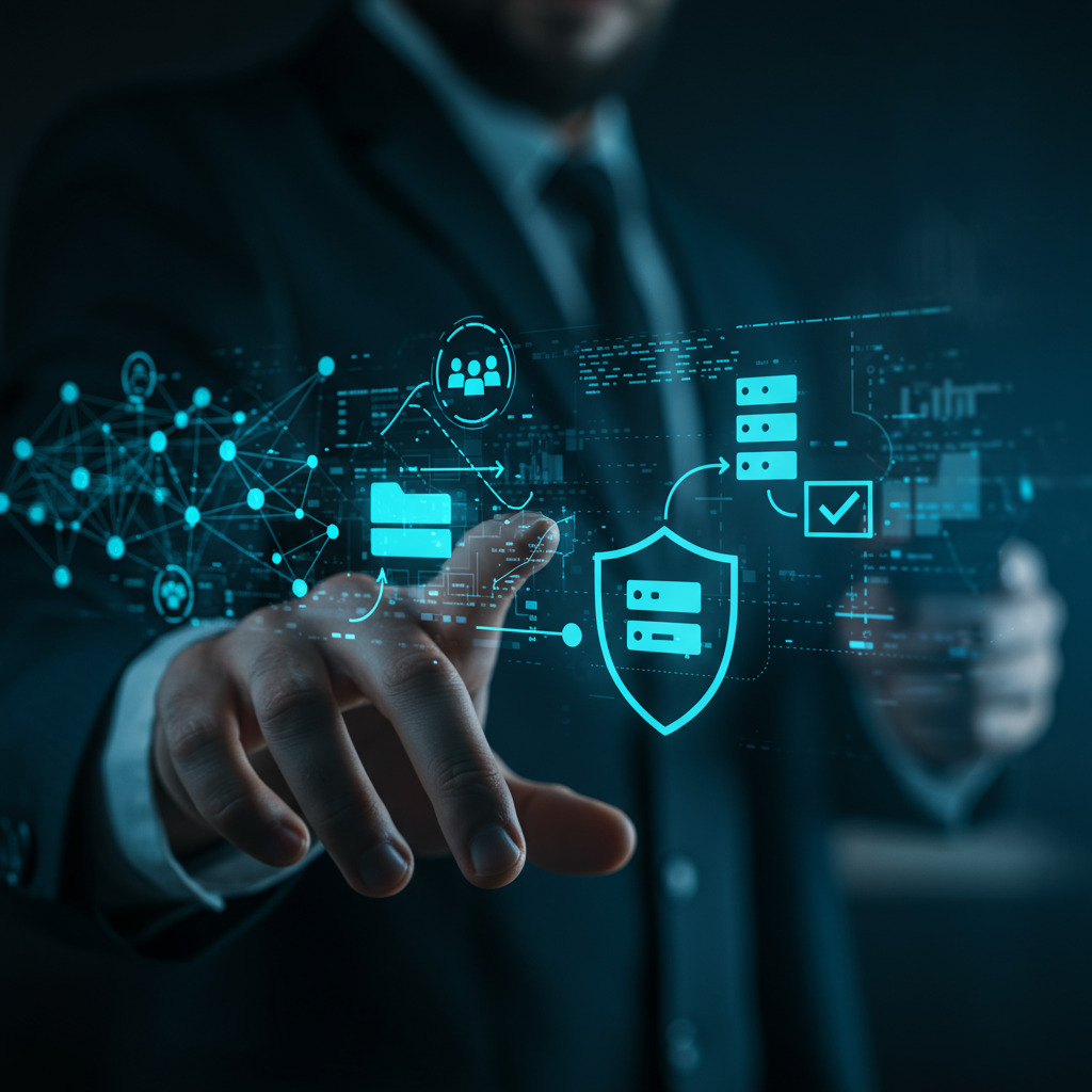 Data Governance Manager