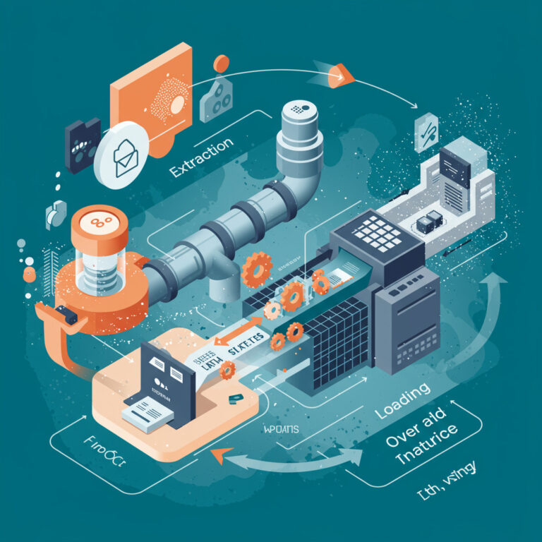 Data Integration Specialist