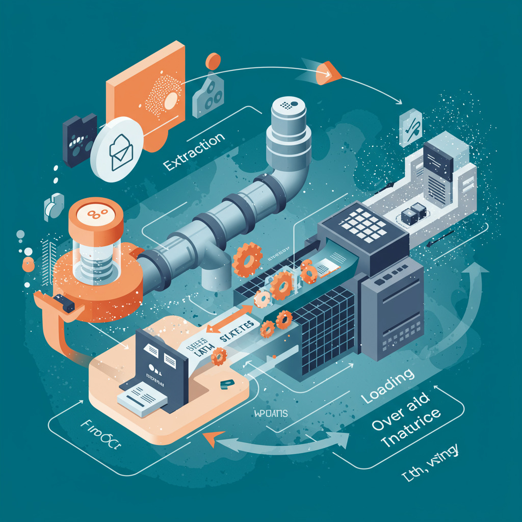 Data Integration Specialist