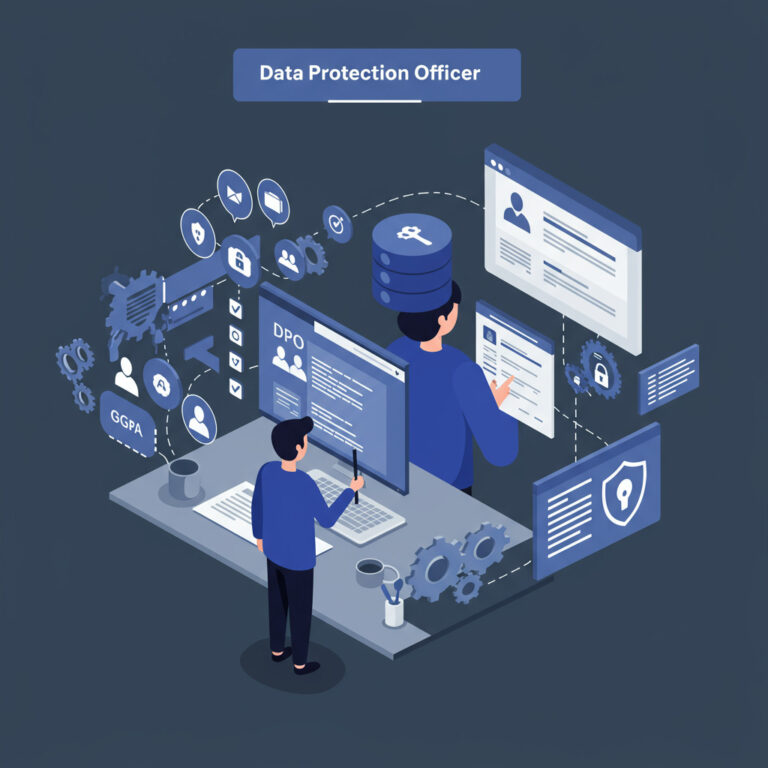 Data Protection Officer