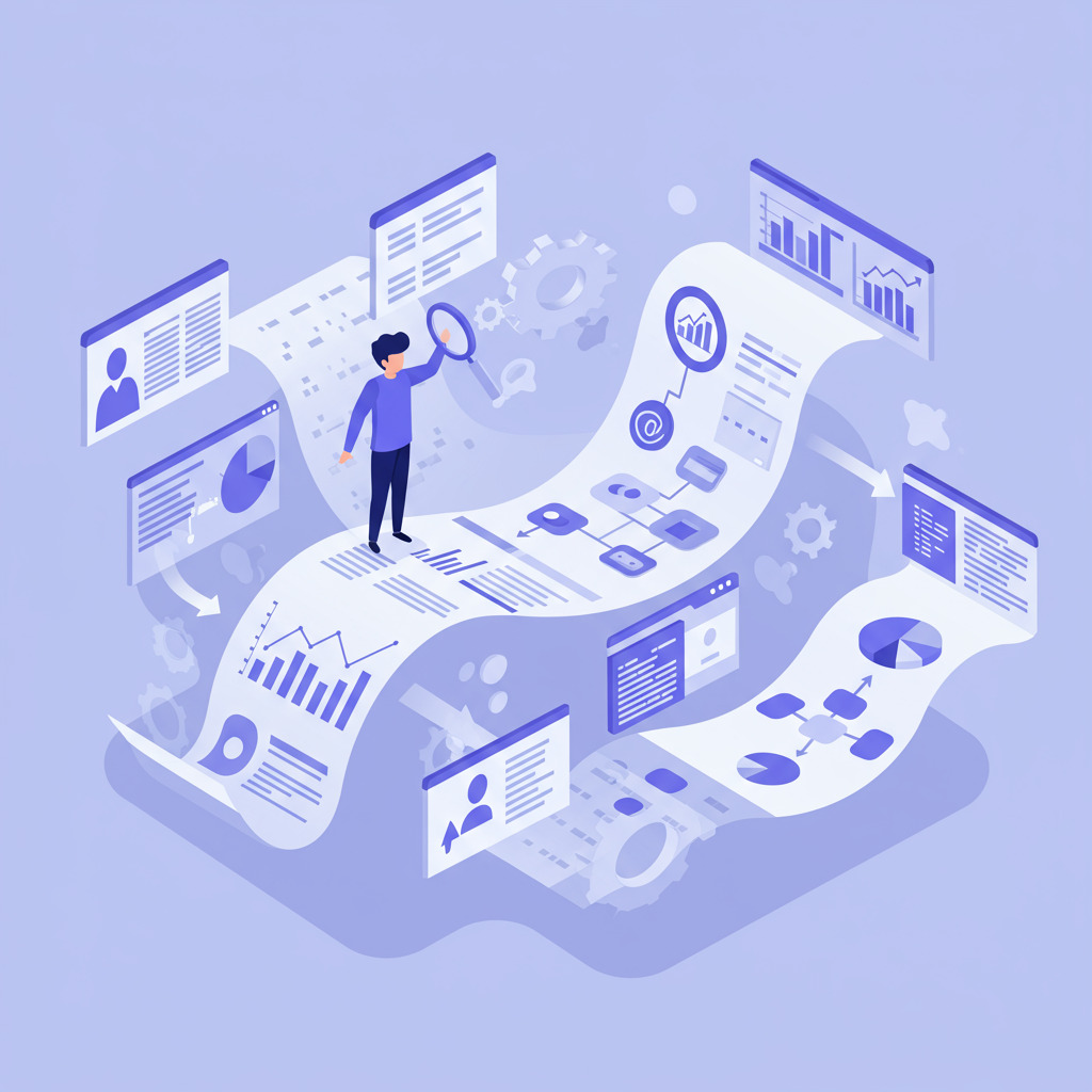 Data Quality Analyst