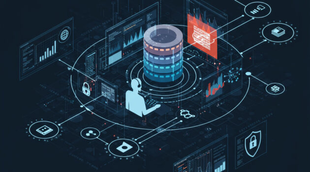 Data Security Analyst