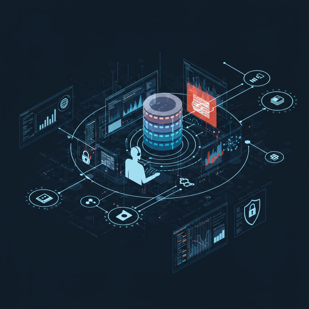 Data Security Analyst