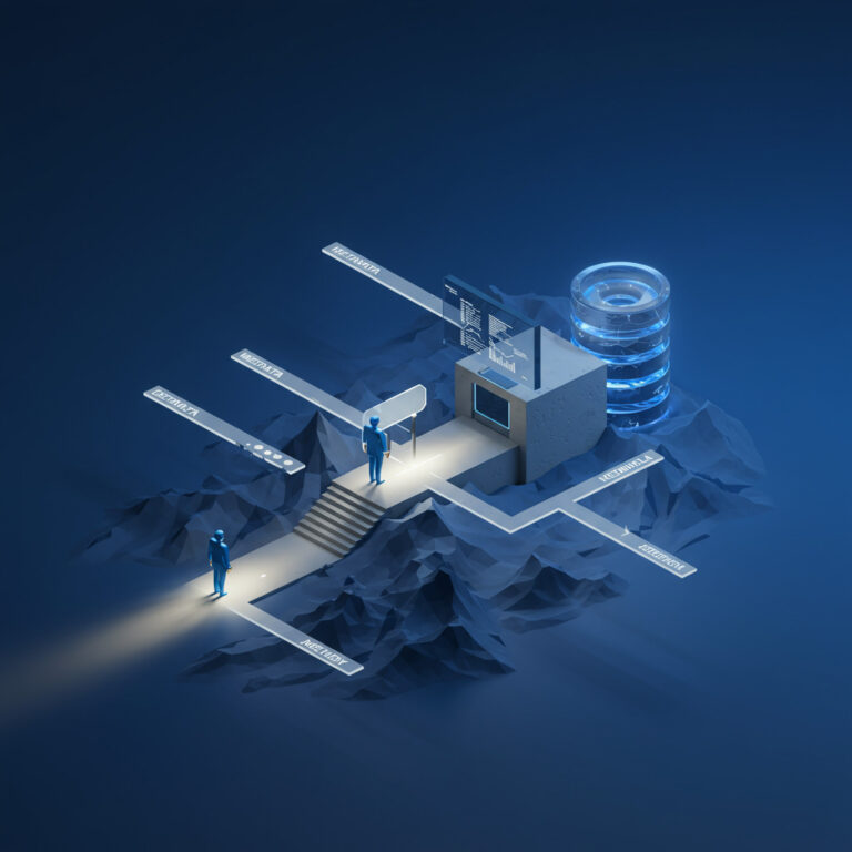 Data Steward