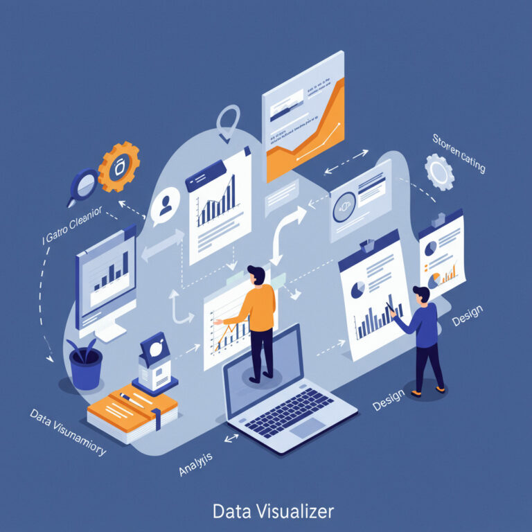 Data Visualizer