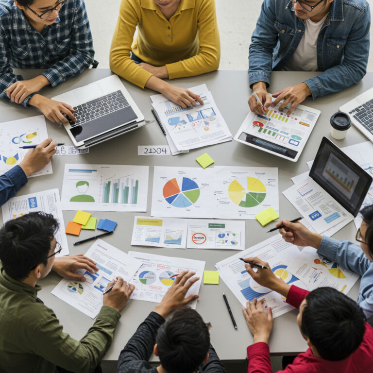 Design Thinking Facilitator
