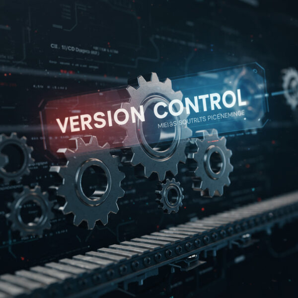 Version Control & Source Code Management: A DevOps Engineer's Guide ...