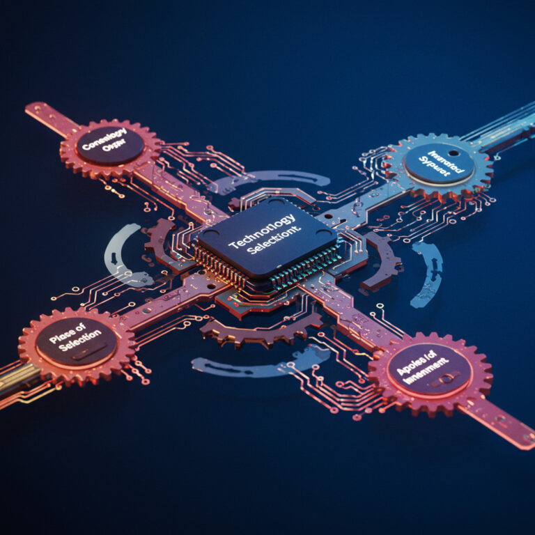 Digitization Consultant