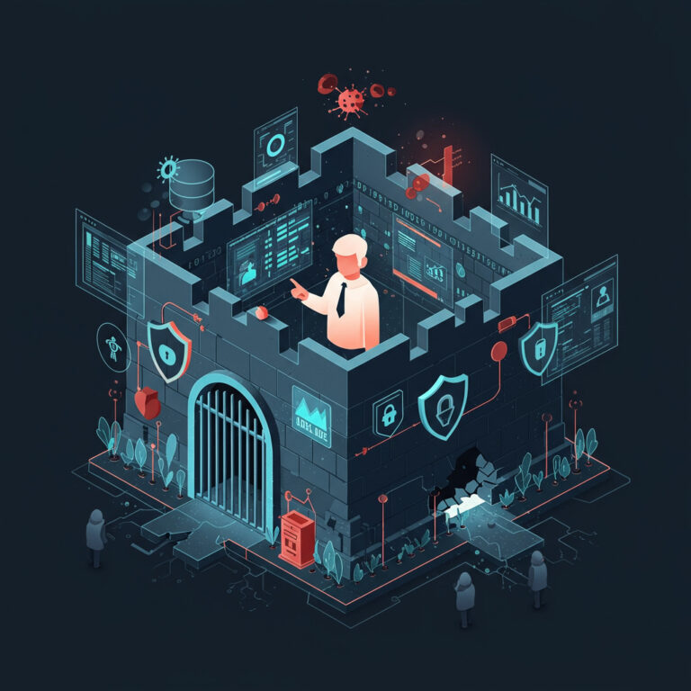 Head of IT