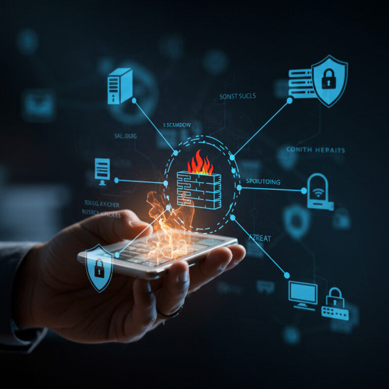 IT Security Analyst