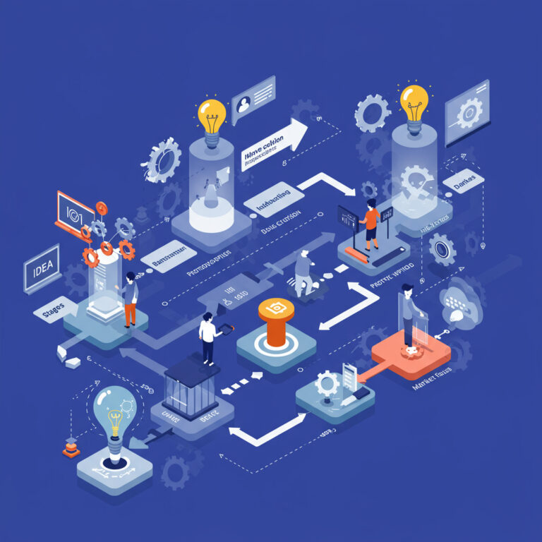 Innovation Lead