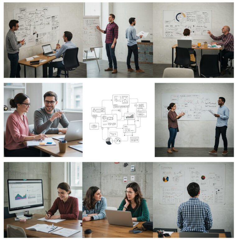 Innovation Manager