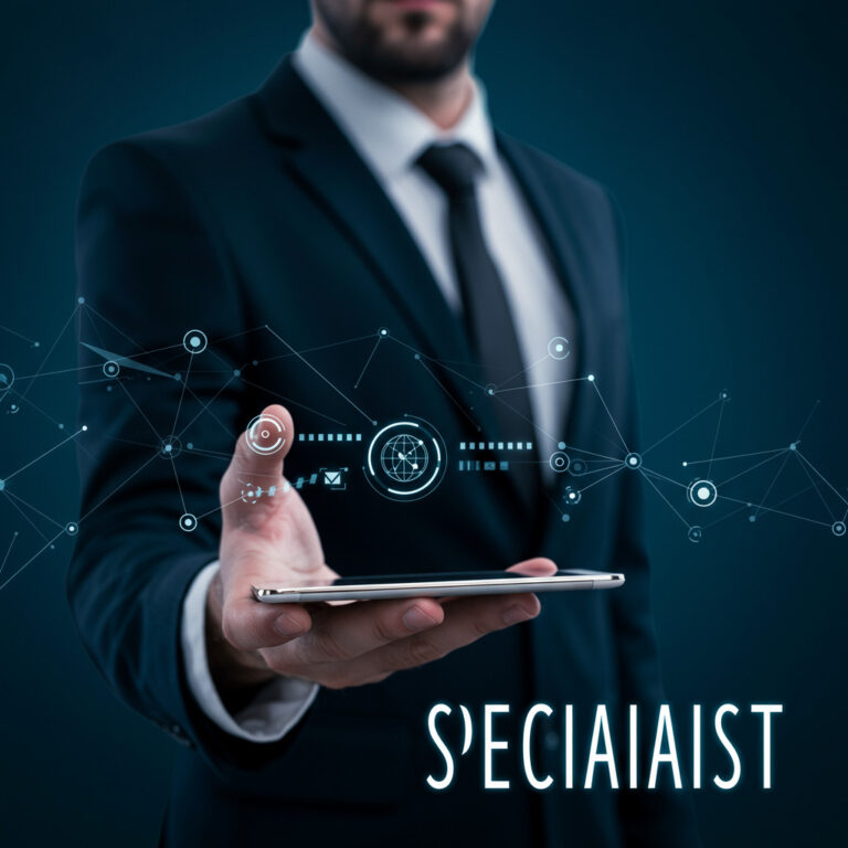 Innovation Specialist