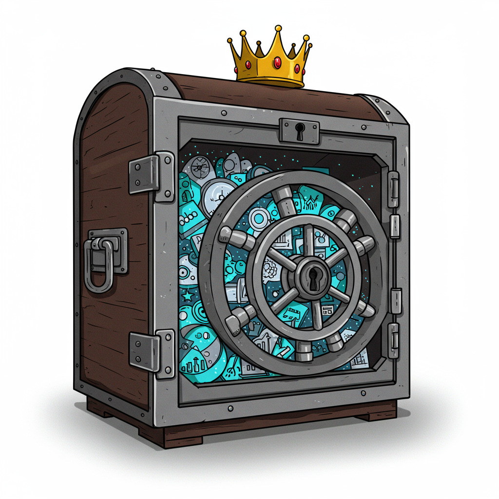 Intellectual Property Manager