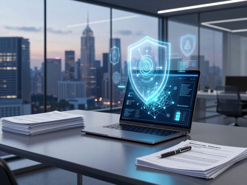 How to Become a Proven Security Architect in 2026 [Update ...